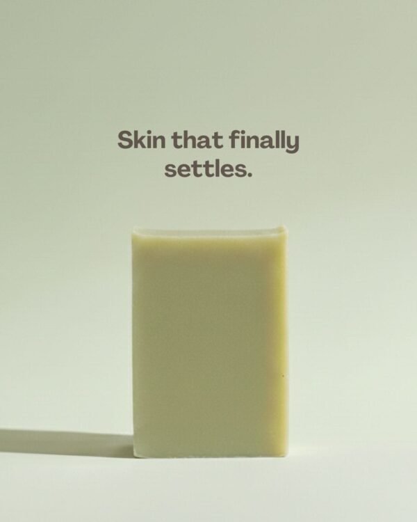 Mystic Cool Skin - Aloe Vera Soap