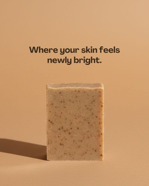 Mystic Surface Skin - Avarampoo Soap