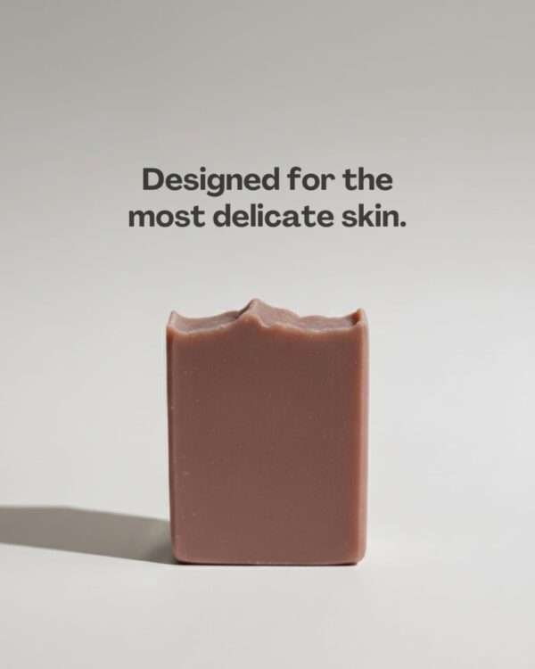 Mystic Pure Born - Baby Soap